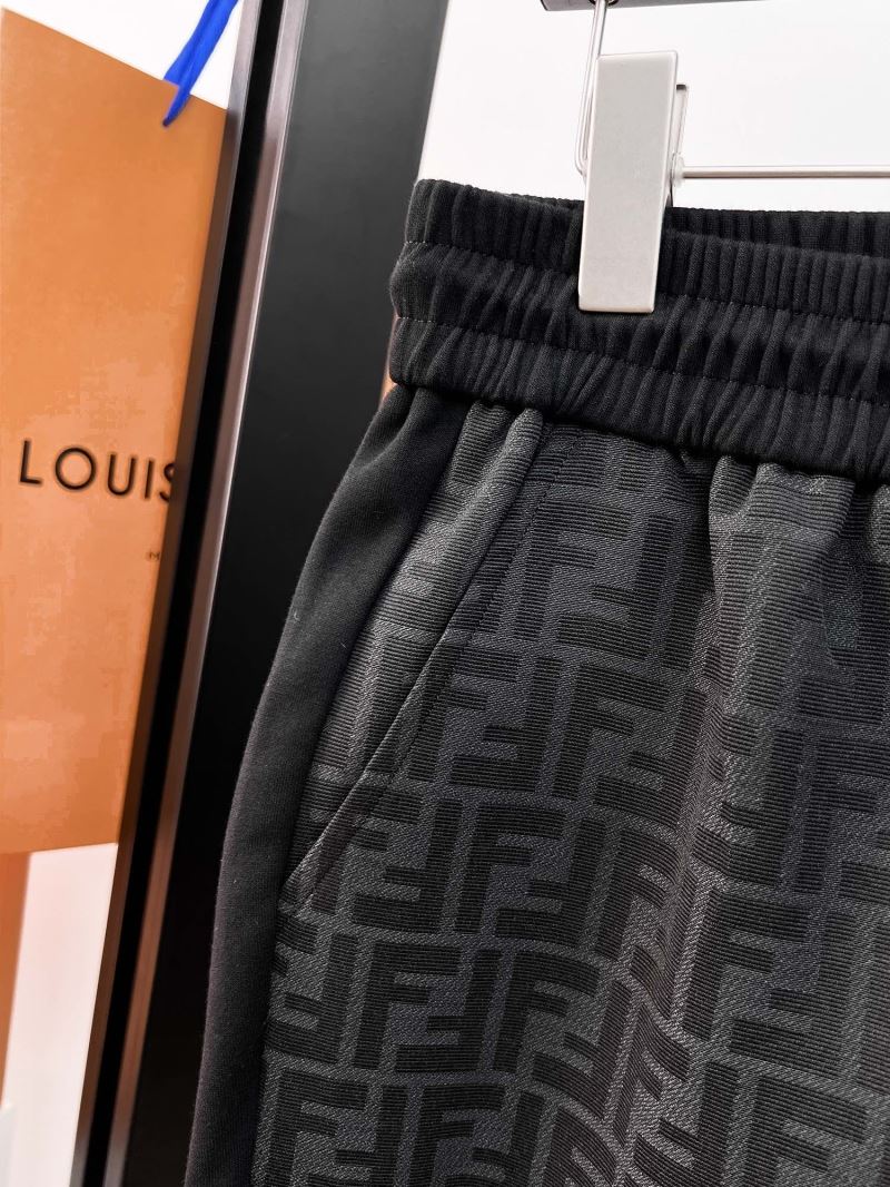 Fendi Long Pants